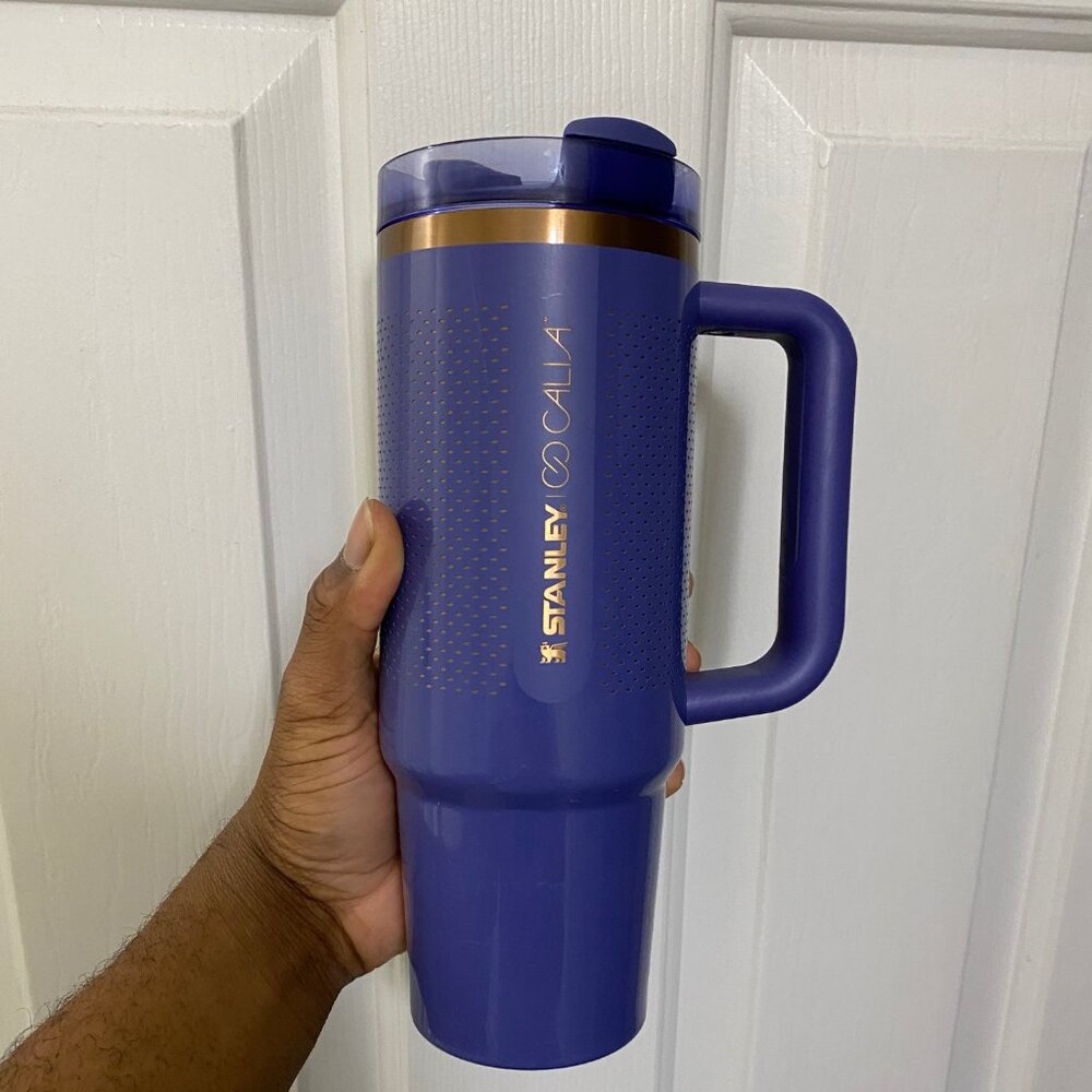 Stanley x Calia 30 oz Flowstate Quencher H2.O